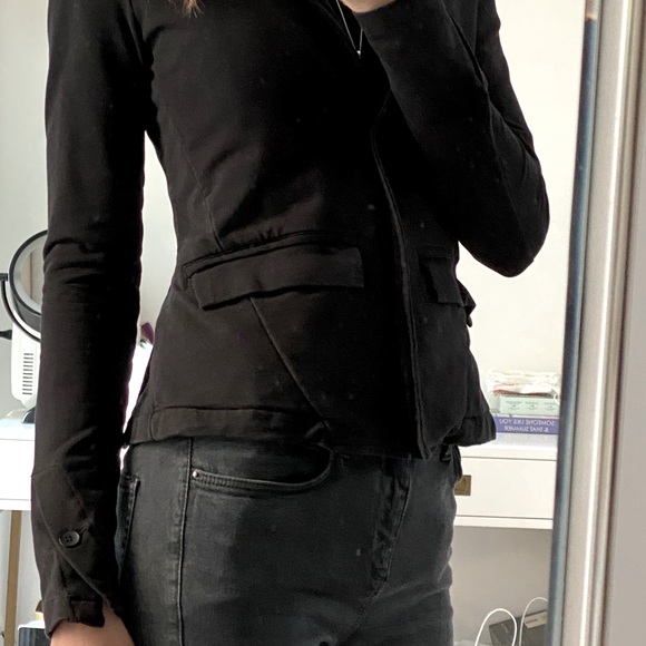 Thom Krom black blazer - Picture 11 of 12